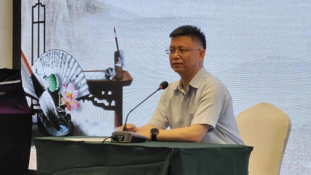 在温华侨齐聚温州南怀瑾书院_朱大志_子女_特色