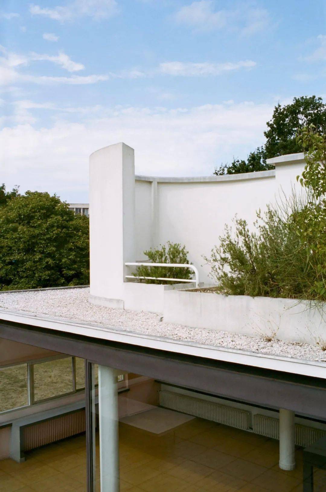 villasavoye柯布西耶经典