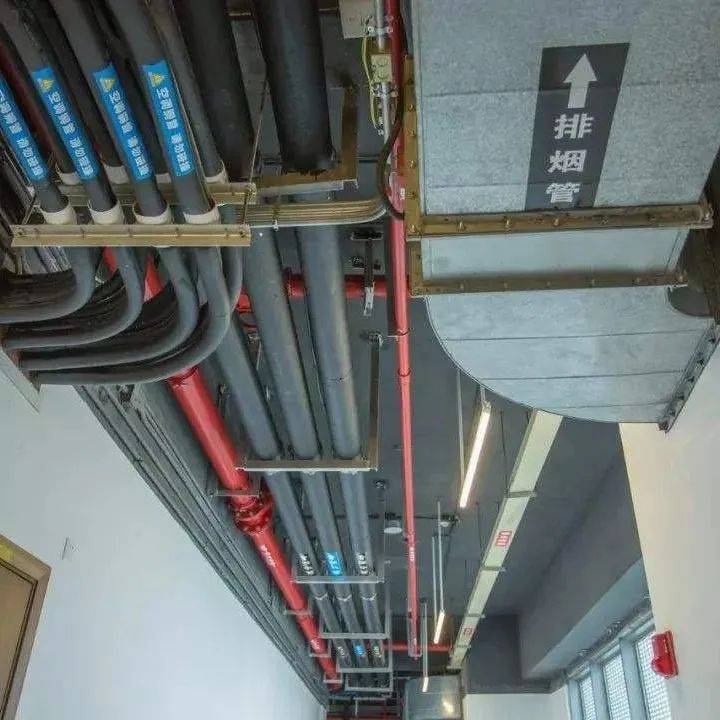 机电工程新技术有哪些？最新应用指南！_中国安装协会_施工_组长
