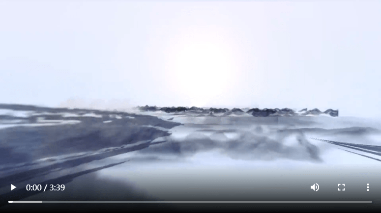 世界遗产在中国｜沙漠最高处：敦煌莫高窟