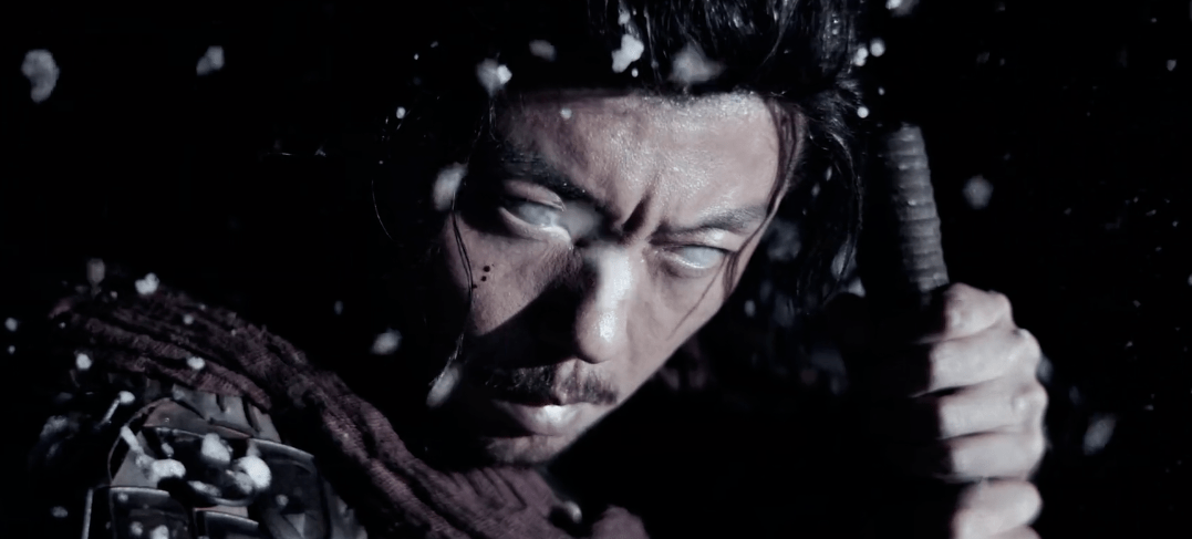 国产武侠_倪燕_瞎子_影片