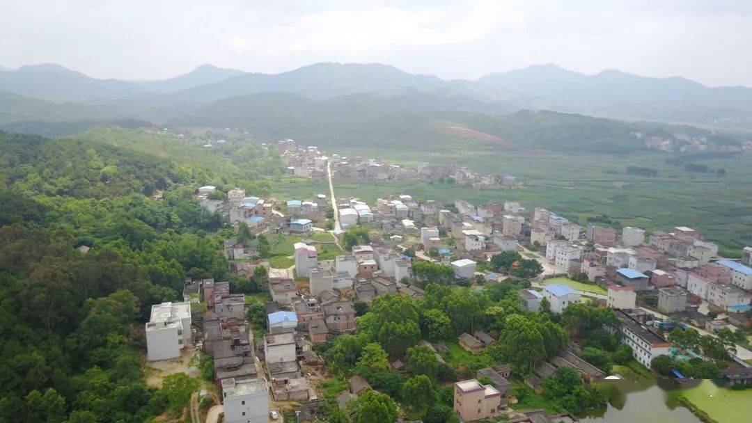 桂林石塘镇图片