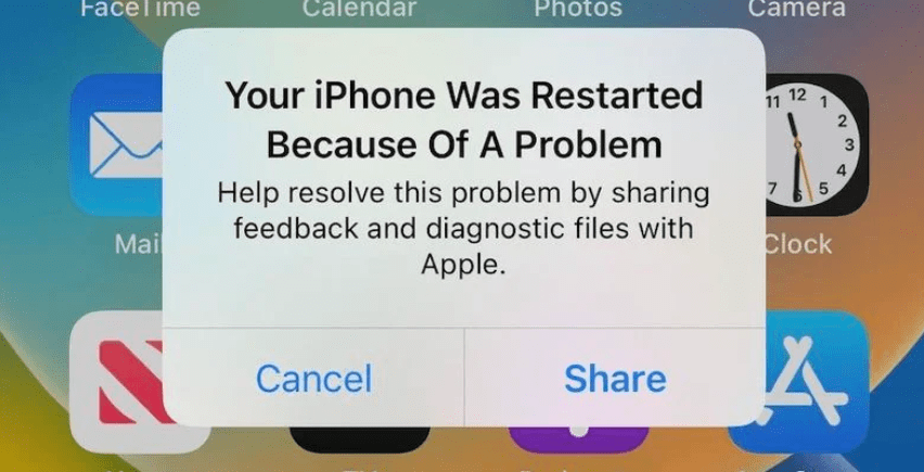苹果鼓励 Beta 测试人员提交错误来提高 iOS 16 