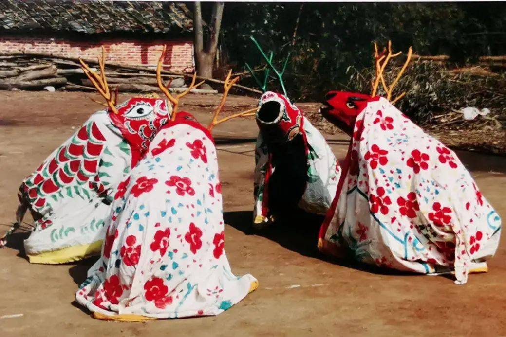 文化和自然遗产日来啦防城港的非遗你知道多少