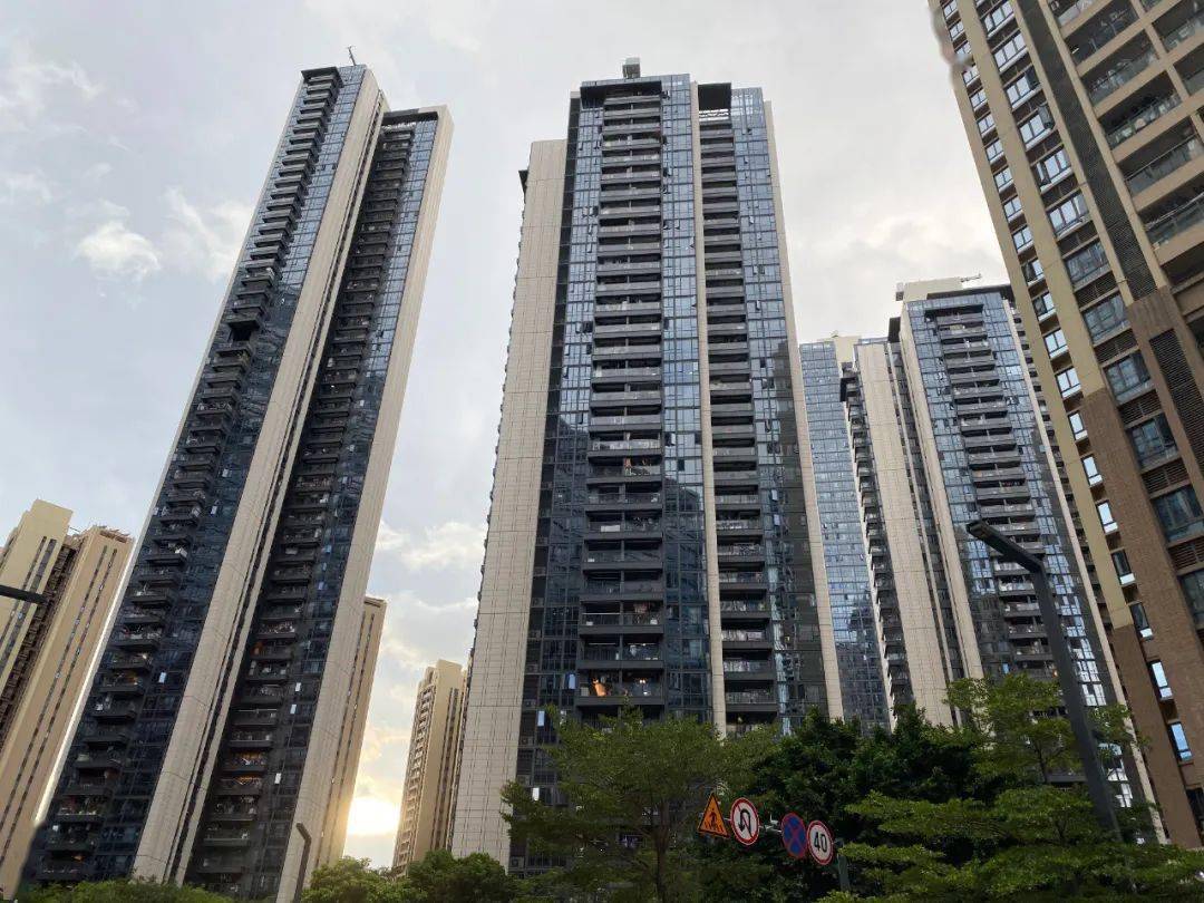 2万/平,润玺二期来了!值不值得买?_华润城_户型_项目