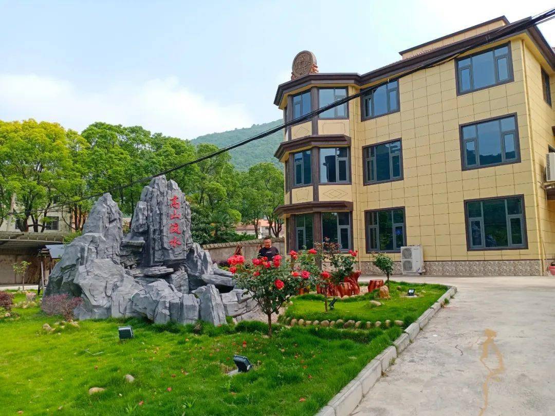 乡村振兴田家镇三提三争激发乡村振兴新动能