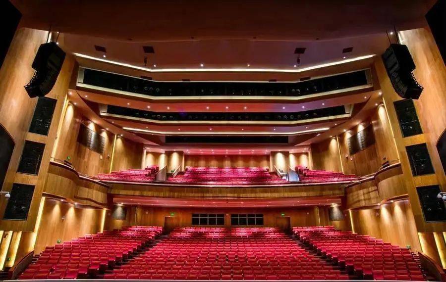 "美人鱼"要来宁波啦!沉浸式观演,大人小孩都别错过!_舞台_演出_座位