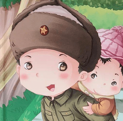 【"小脚丫"故事会】红色故事(第二十九期):小交通员