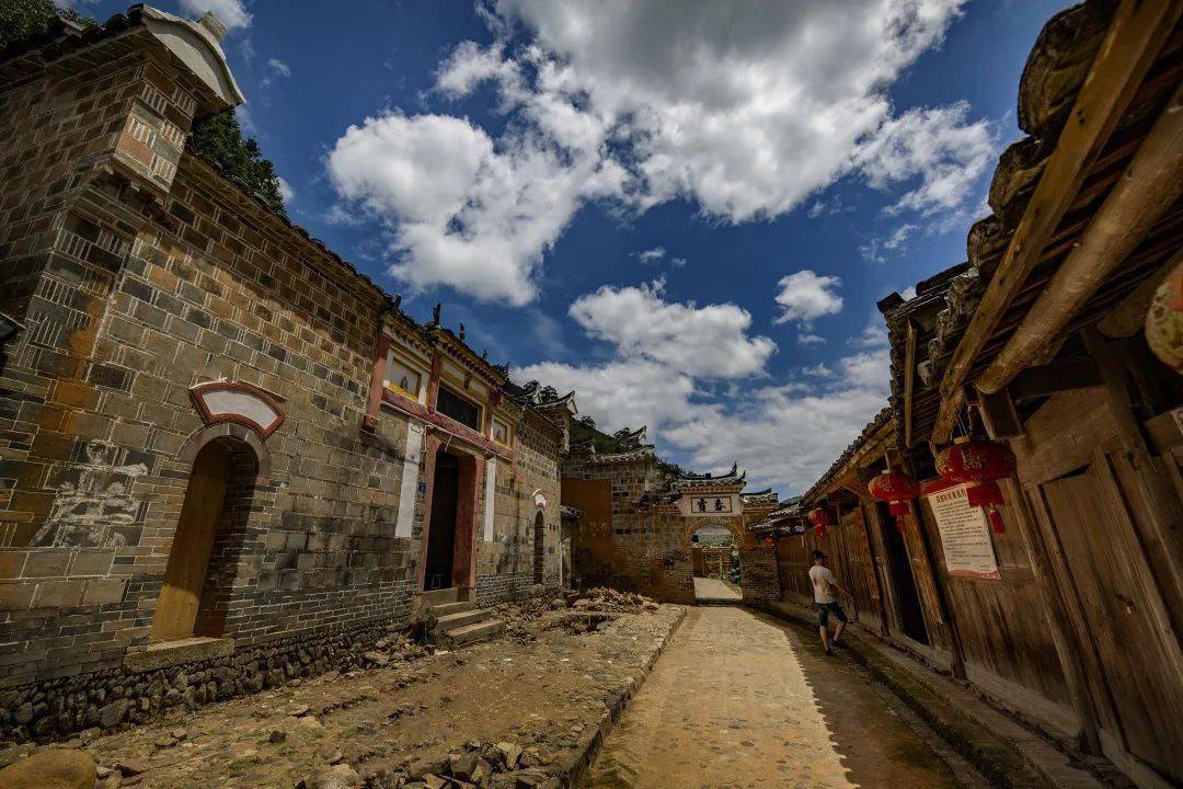 镛城名宴"暨将乐县十大"网红打卡地"推介会在榕举行_文化_三明_古镛镇