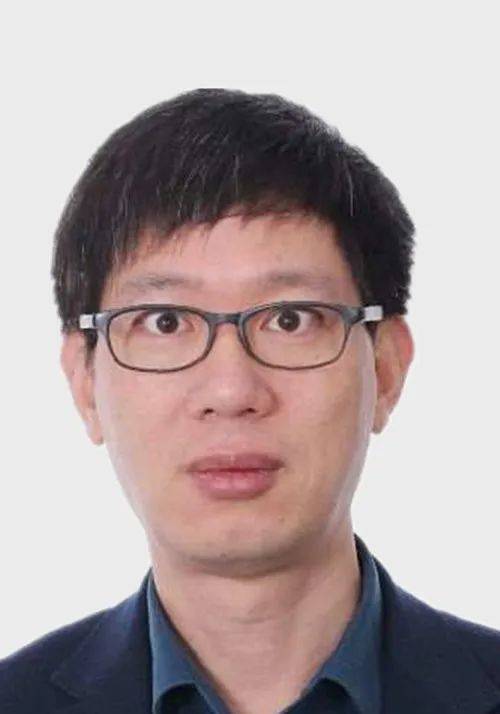 中光控股有限公司原董事长、总经理李少平接受纪律审查和监察调查