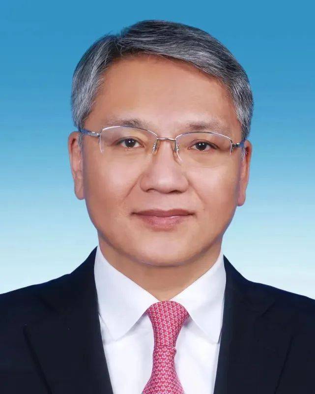 这一副省级城市市委副书记调整