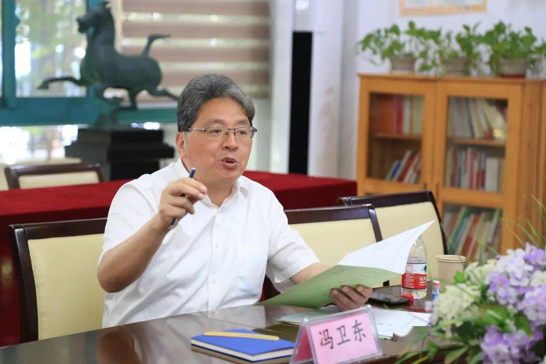 【二附集团·通师二附】课题引领 科研提质——我校