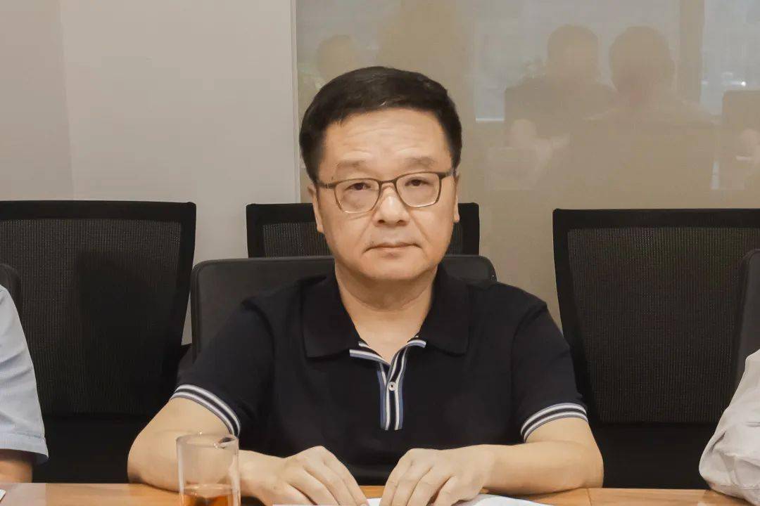 【商会】湖南省人民政府驻上海办事处党组书记,主任黄赞佳莅临上海市