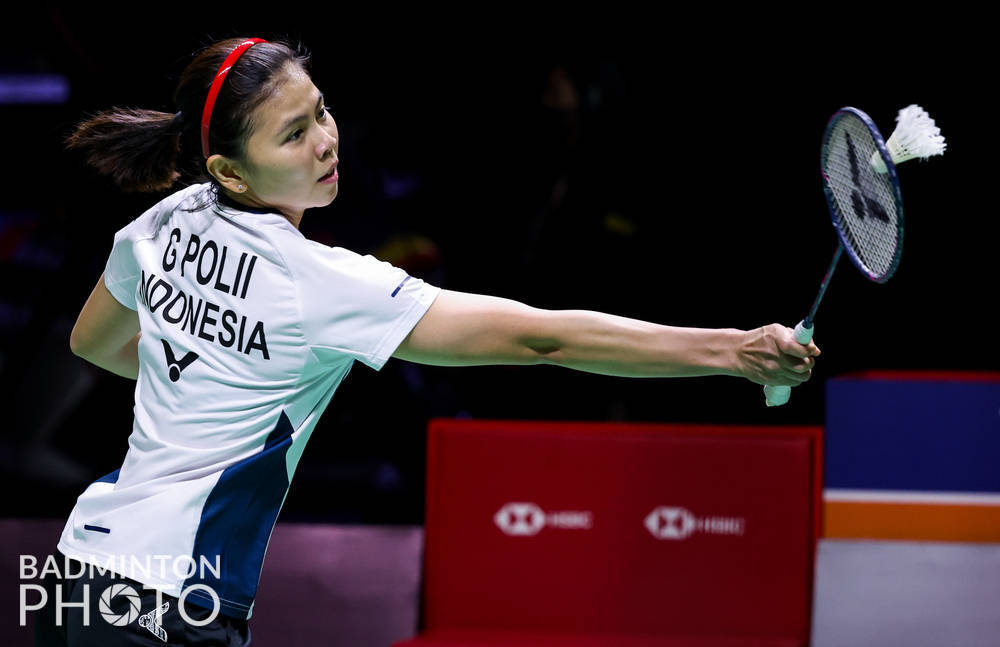 "我永远感谢中国羽毛球"!