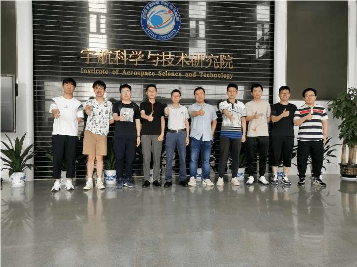 遥感信息工程国家重点实验室,计算机学院中青年学术骨干的武汉大学