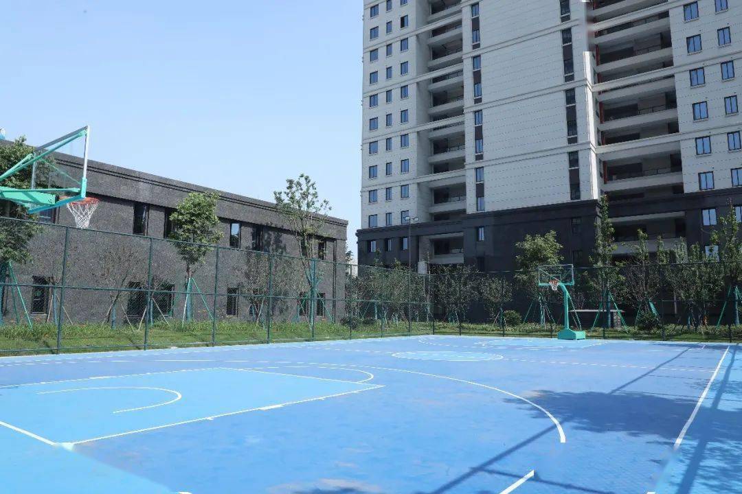 钱江世纪城最大安置小区惊艳亮相颜值爆表