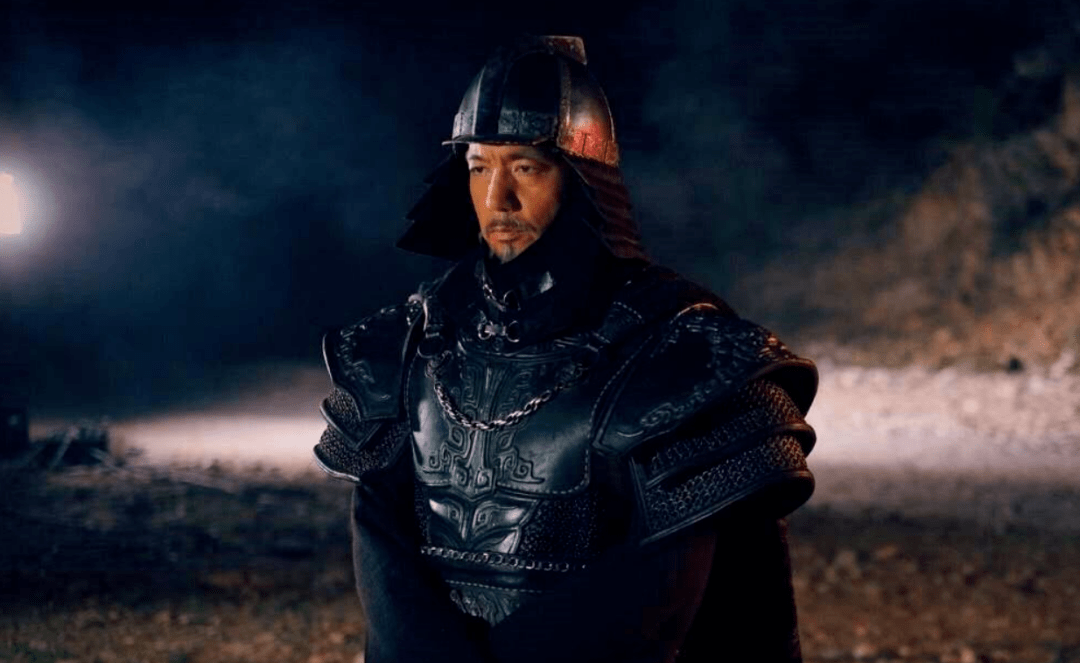 打仗时白起严禁士兵吃羊肉士兵不服白起你走50步试试