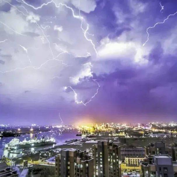 应急科普 | 雷雨天气科普小知识_金属_地面_物体