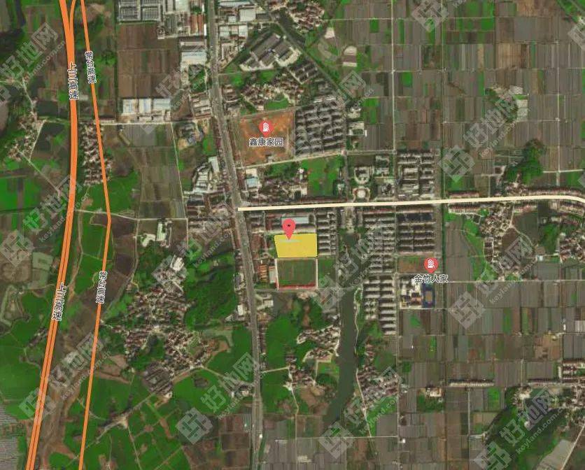 好地日报614绍兴上虞1宗宅地拍至封顶湖州南浔国资底价包揽塘南单元2