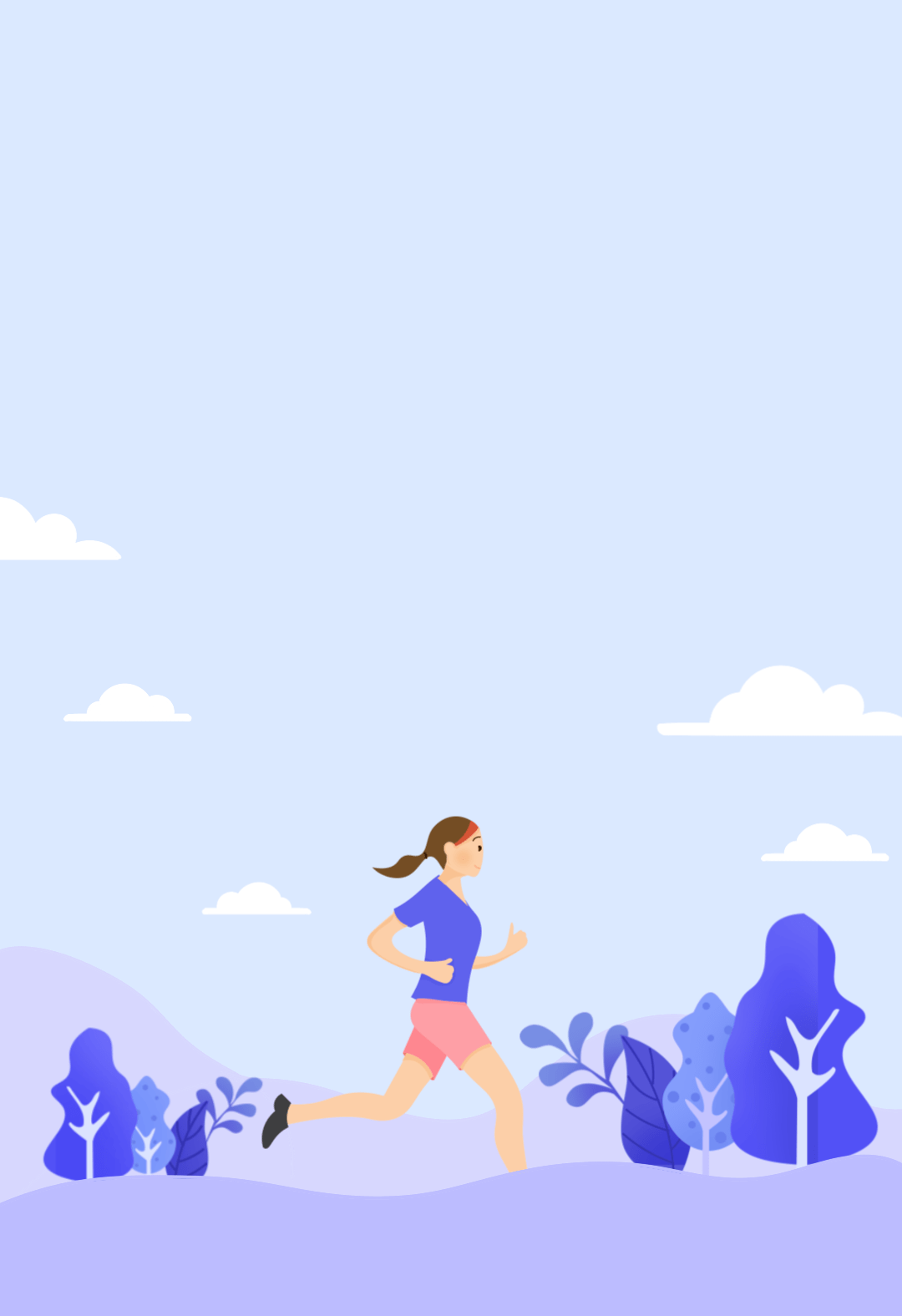 倡树新时代美德健康生活方式健康姚村美德有你健身热潮邀您共同参与