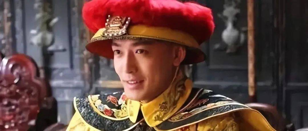 临终前,光绪帝得知下一任皇帝是溥仪,留下了2句让人泪目的话_慈禧_载湉_李鸿章