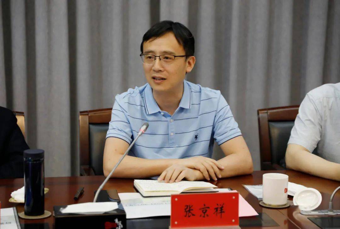 盱眙县城市规划建设研讨会召开