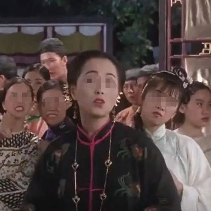 汉字“鸨”和“妓女”为什么会扯上关系?它承受了不该有的误解_是一种_时候_青楼