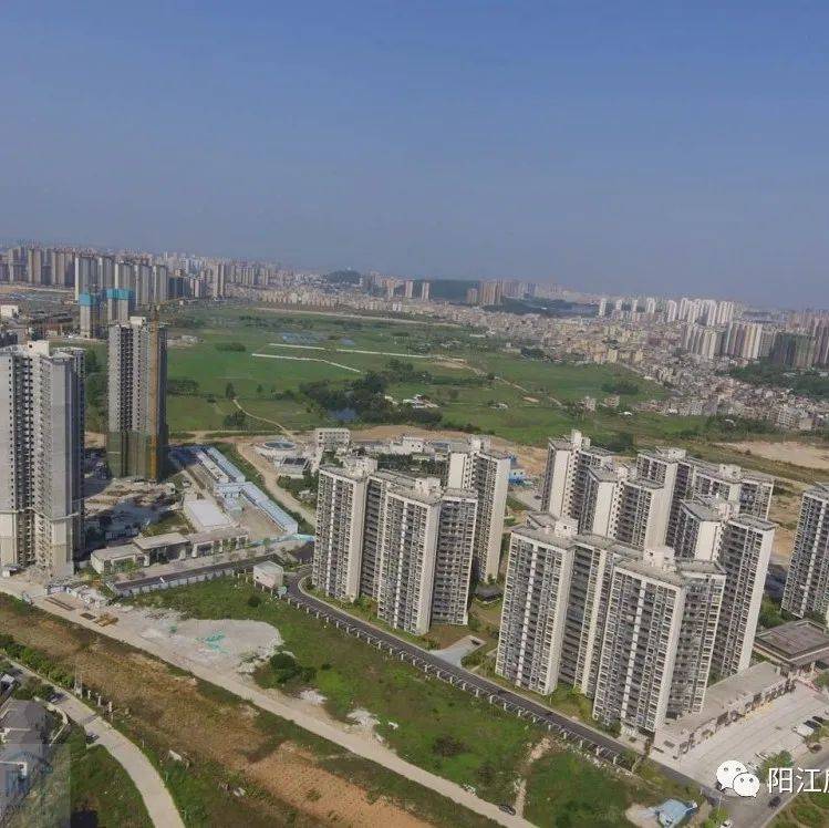 阳江市6月14日成交商品房66套,成交均价5502元/平方_面积_楼盘_住宅