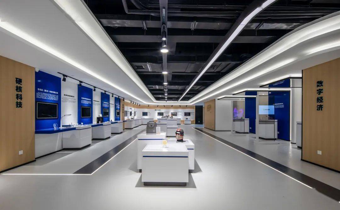 青创空间第三站用80天的速度打造湖北之最邀你来这里实现创业梦想