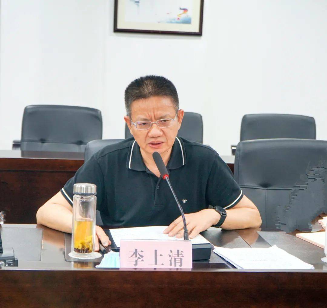 领导动态县人大常委会副主任李上清带队开展中华人民共和国就业促进法