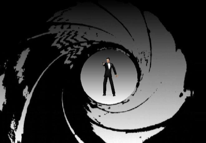 n64名作黄金眼007将迎25周年纪念纪录片新预告