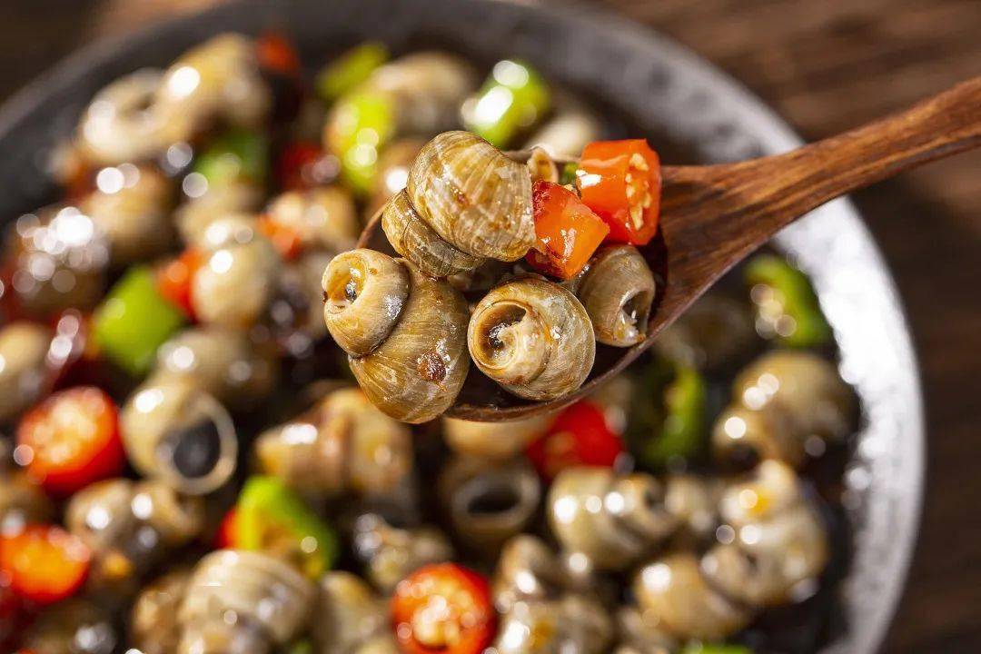 田螺_香辣_口味