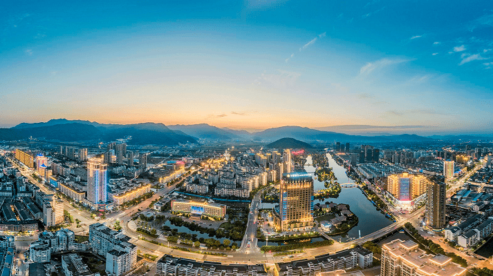 抗疫情 创文明 保平安丨平阳:以"文明"为底色 绘就和谐发展画卷_昆阳