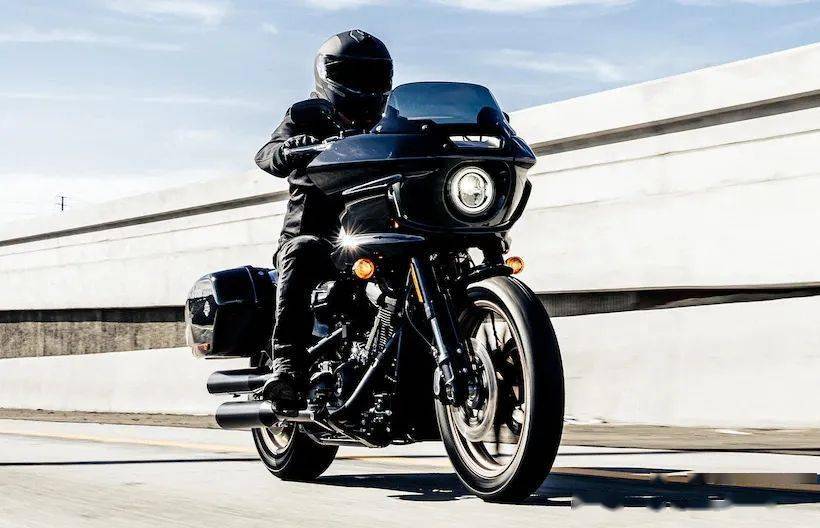 活动报名摩托车界的劳斯莱斯你认识吗