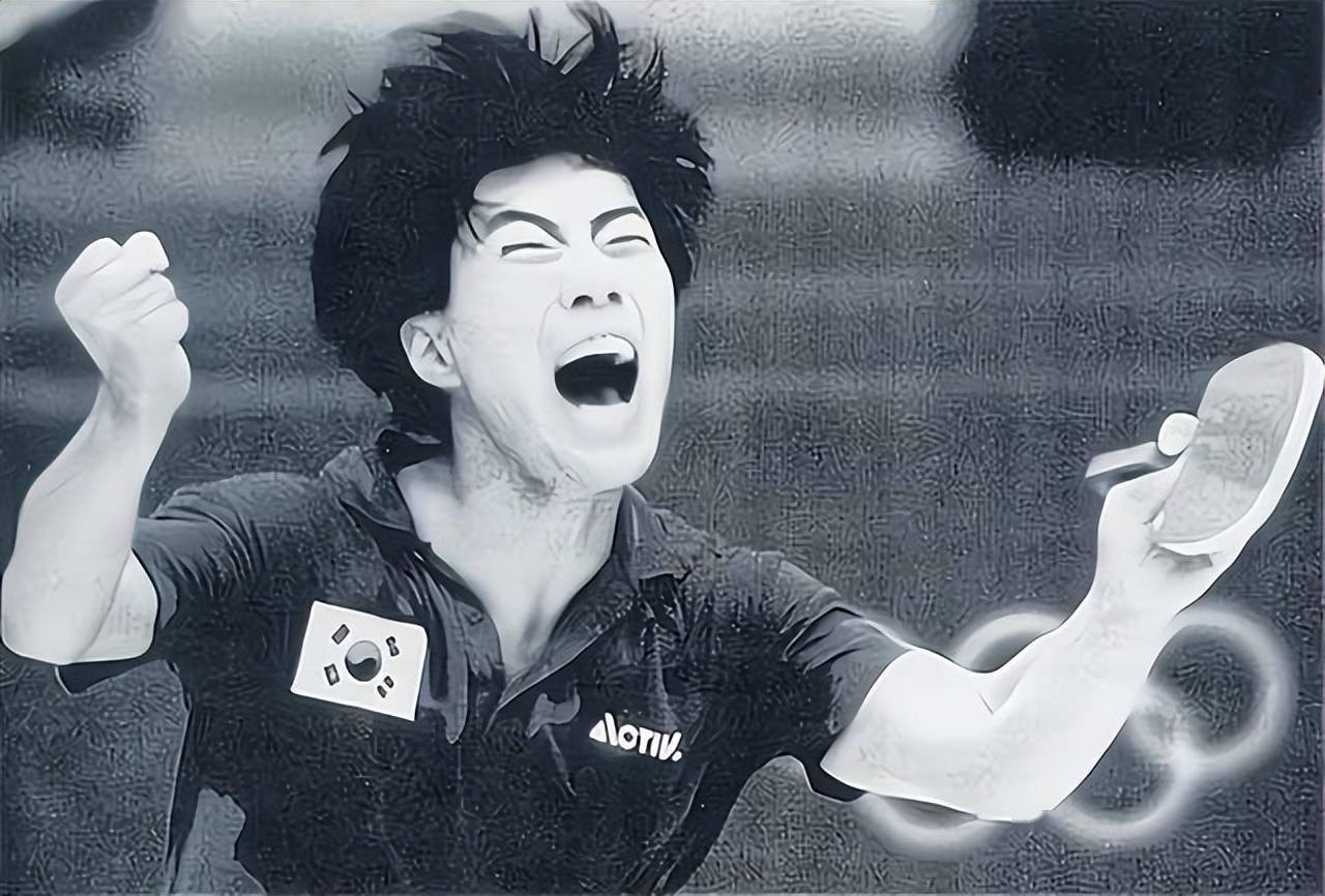 他20岁夺得奥运冠军,51岁遭女弟子投诉,如今培养13岁女儿夺冠_刘南奎_