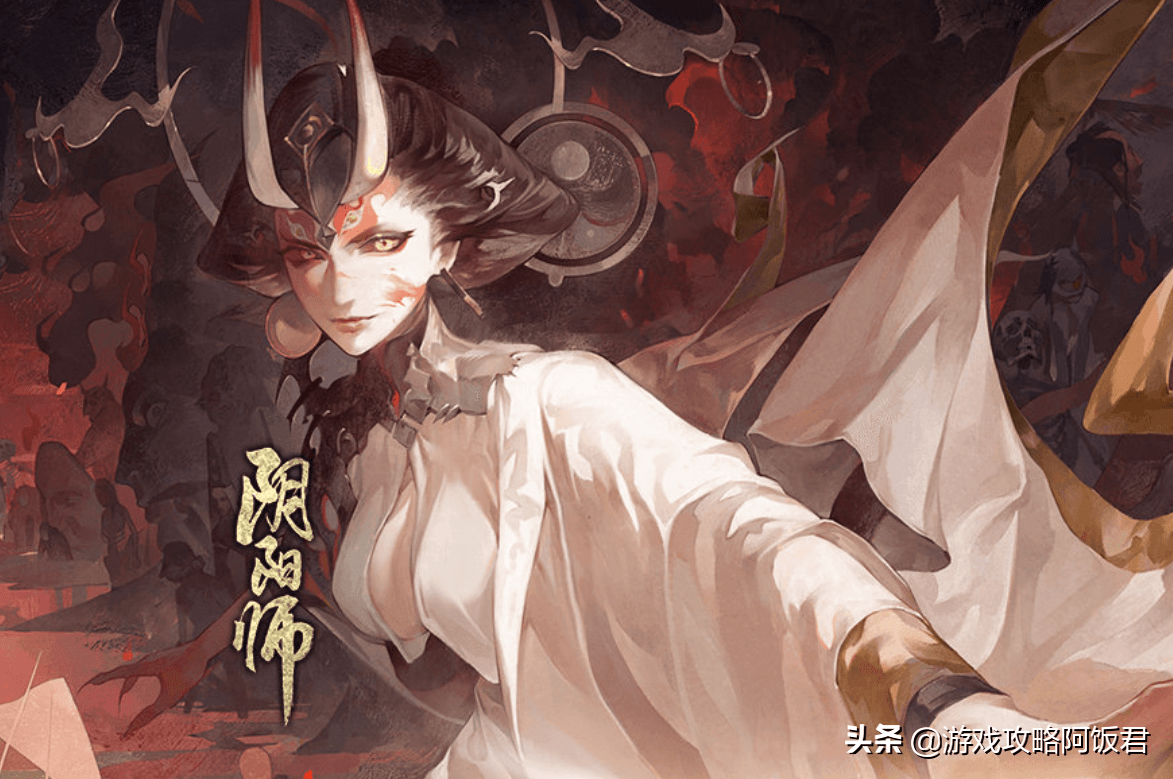 阴阳师sp阎魔身高182不可驱散的沉默克制免控式神初始速度123