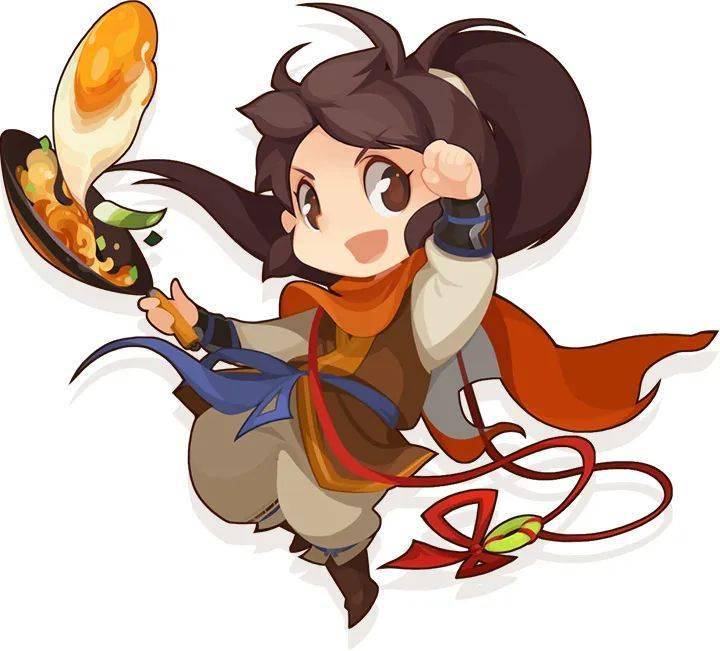 江湖至此又多了一个红尘客栈