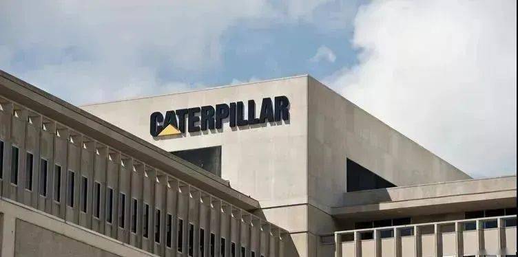 美国建筑巨头卡特彼勒全球总部将迁出伊州!_德克萨斯州_公司_加州