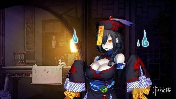 最爱僵尸娘益智三消游戏魔镜2彩云篇预告pv公布