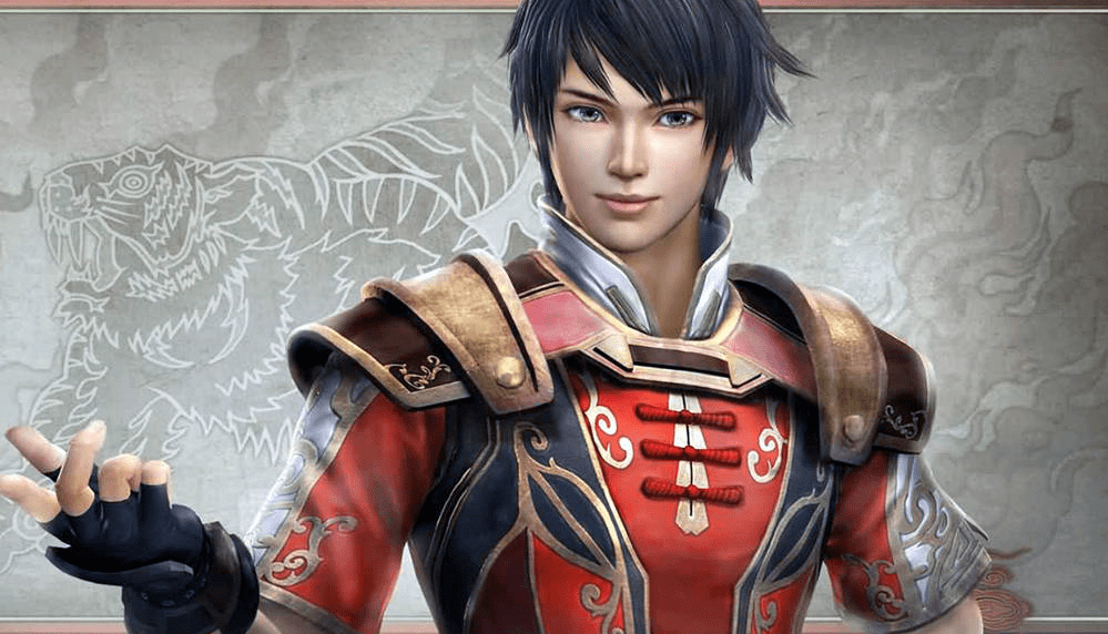 原创三国志中的陆逊在官场一帆风顺与孙权君臣同心却未善终