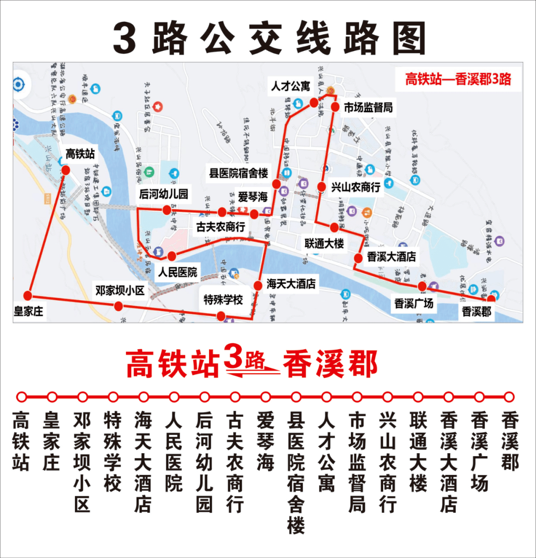 万州7路公交车路线图图片