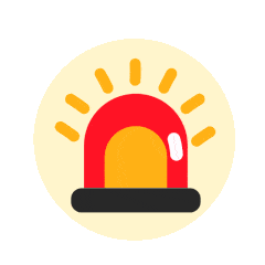 见到她请立刻报警