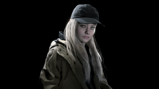 《生化危机8:村庄》主线故事的十六年后,由伊森的爱女萝丝玛丽