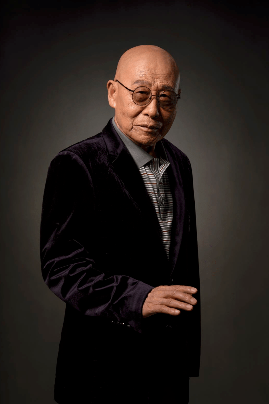 一声师父,一生珍重:两位摄影学院元老级教授今日荣休_照明_视觉_教学