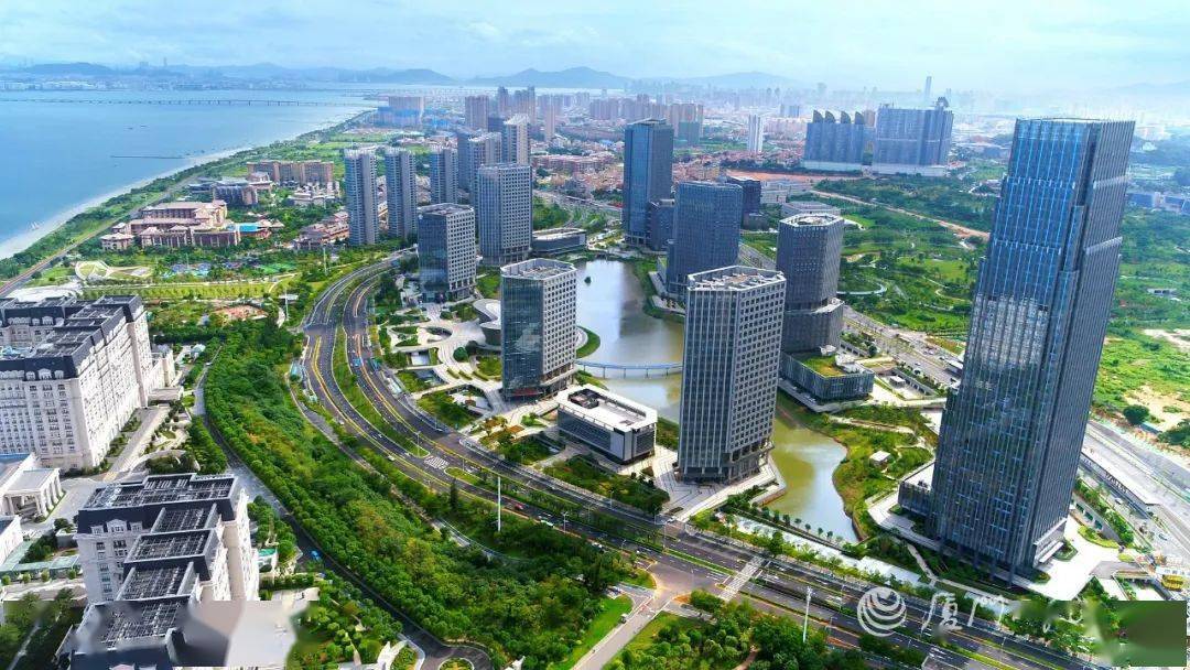 助力金砖创新基地建设!火炬集团与深北莫大学签约_合作_厦门_优势