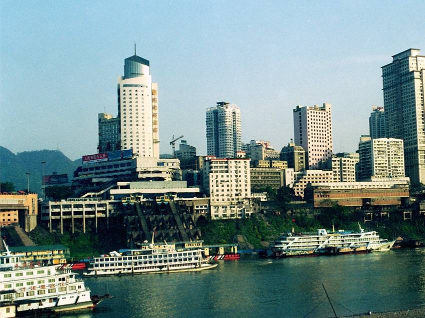 重庆巴中区图片