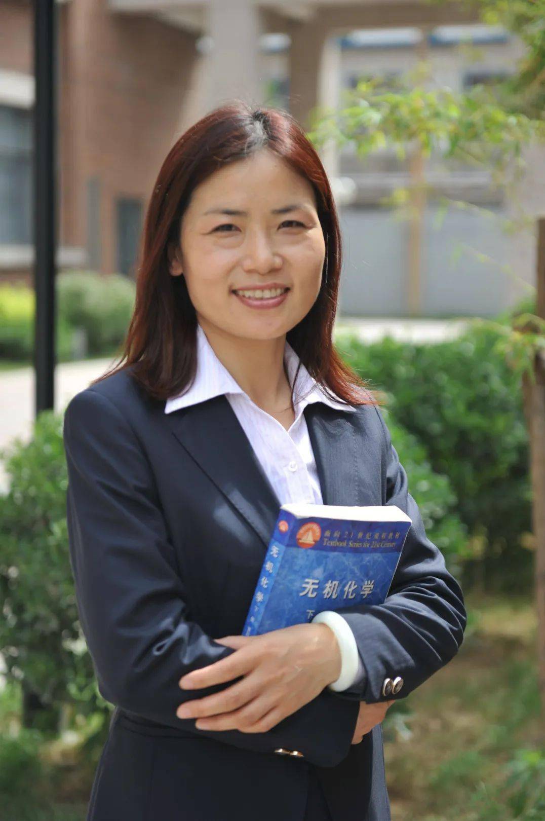 来自石家庄二中的n种私人订制之一名师传道授业以专