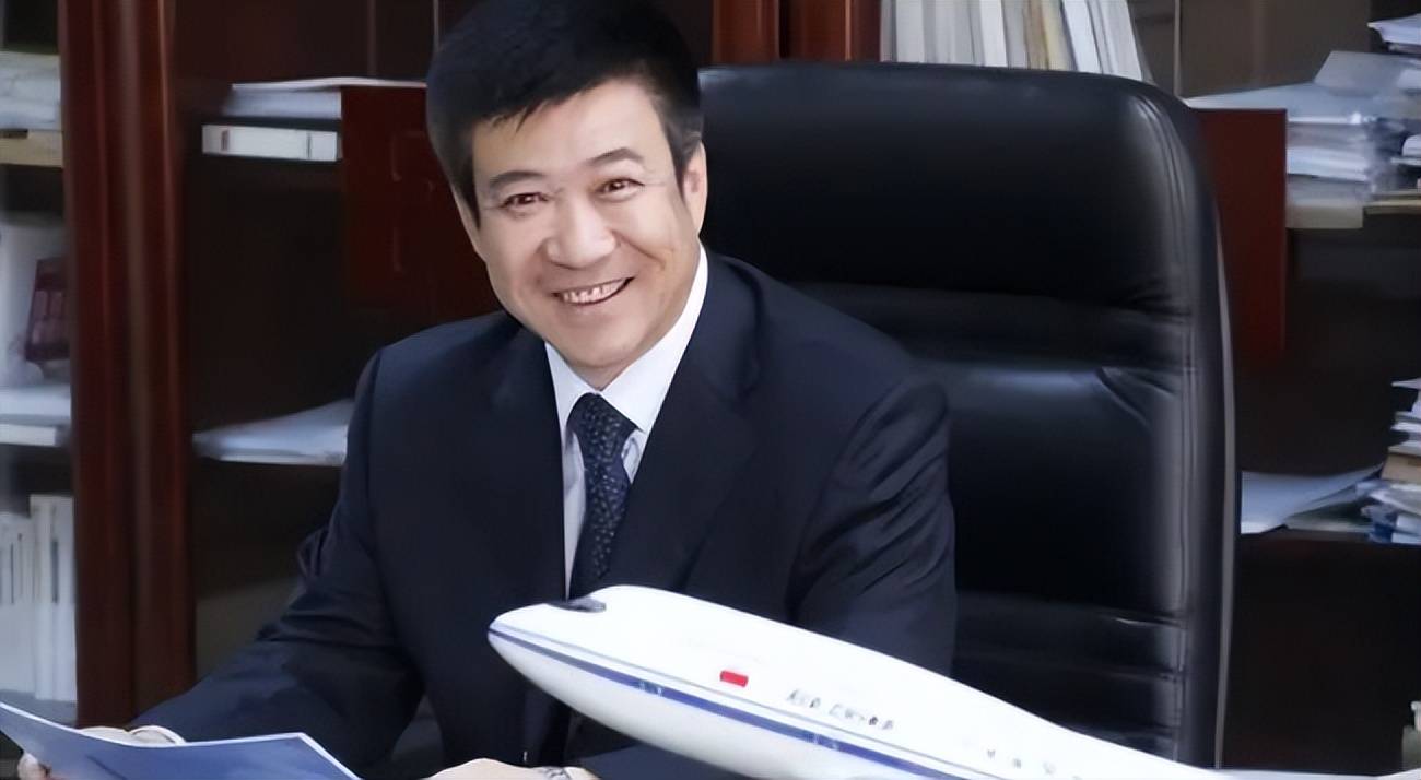 中国民航局党组书记易人,中航集团党组书记宋志勇接任_宋志勇任中国民