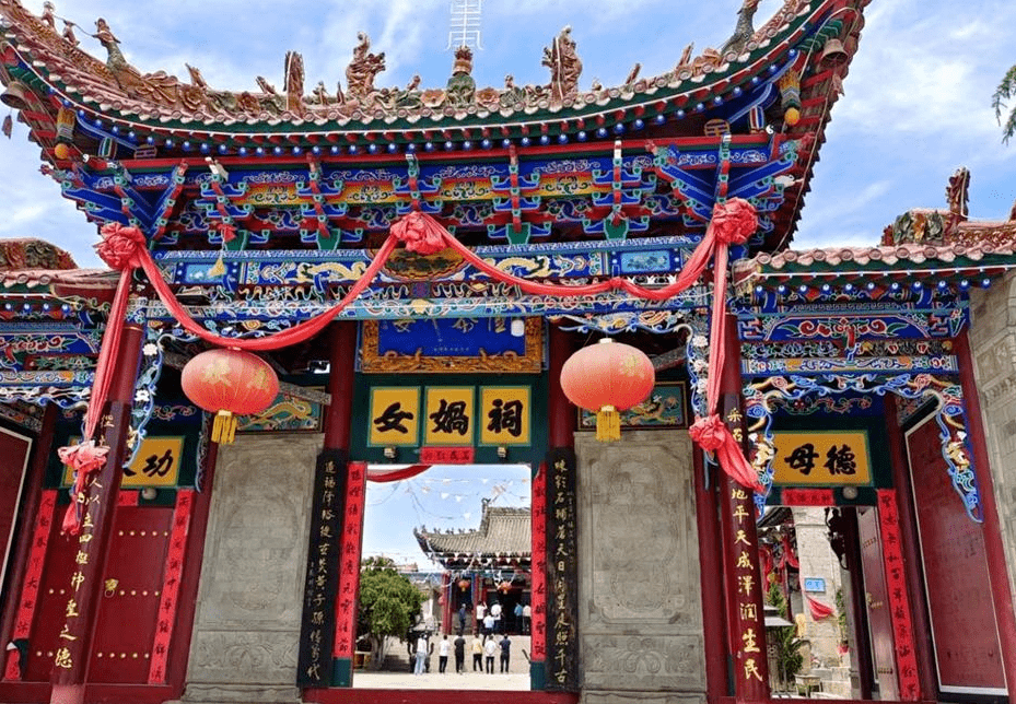 生態觀光體驗遊:西川鎮李堡村及大窪山桃園—王窯鎮丁山村興隴田園