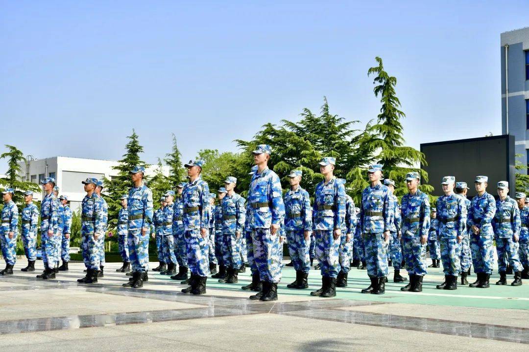 計劃招生300人山東交通職業學院定向培養海軍軍士招生計劃奉上